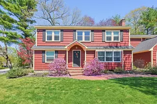 27 Lincoln St, Andover, MA 01810 - Photo 6