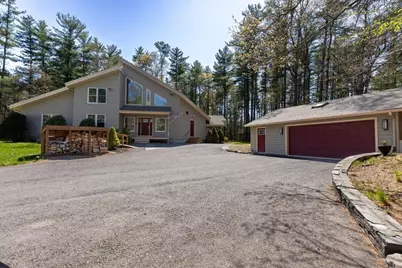 8 Dunham Rd, Freetown, MA 02702 - Photo 2