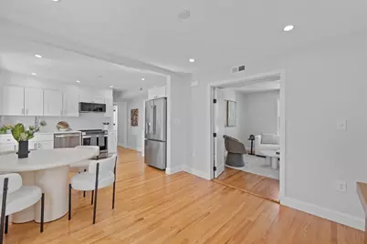 3 Hillside Ave #2, Somerville, MA 02145 - Photo 4