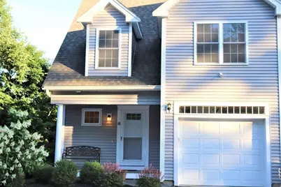 16 Tuckerdale #16, Millis, MA 02054 - Photo 2