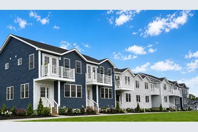 36 Starboard Dr #C, Wareham, MA 02532 - Photo 2