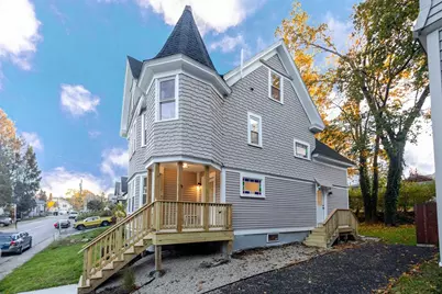 7 Florence Street, Putnam, CT 06260 - Photo 34