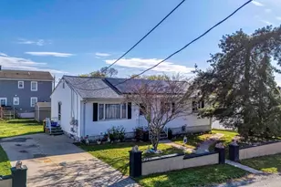 321 Embert St, Fall River, MA 02721 - Photo 1