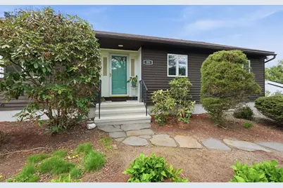55 Mechanic Streeet, Amherst, MA 01002 - Photo 2