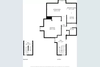115 Mill St, New Bedford, MA 02740 - Photo 40