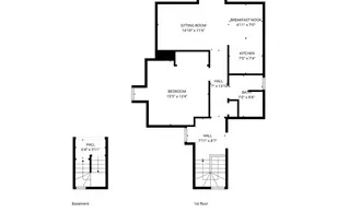 115 Mill St, New Bedford, MA 02740 - Photo 40