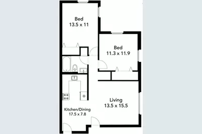 18 Nelson Dr #1E, Randolph, MA 02368 - Photo 8