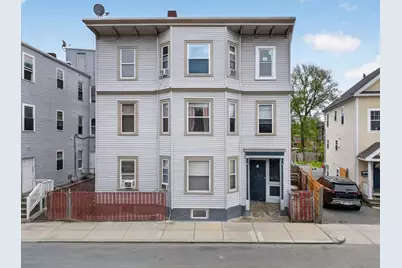 8 Torrey St, Boston, MA 02124 - Photo 2