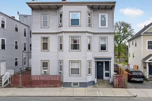 8 Torrey St, Boston, MA 02124 - Photo 2