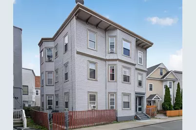 8 Torrey St, Boston, MA 02124 - Photo 1