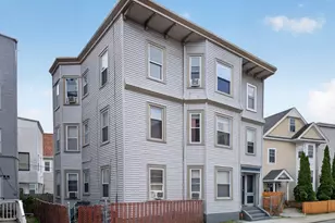 8 Torrey St, Boston, MA 02124 - Photo 1