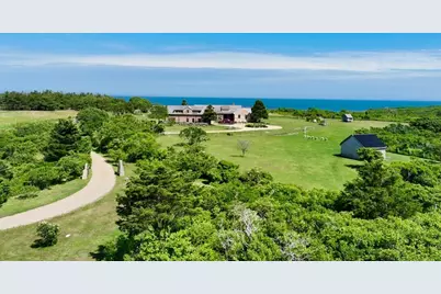 18 Spruce Gate Road, Chilmark, MA 02535 - Photo 1