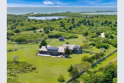 18 Spruce Gate Road, Chilmark, MA 02535 - Photo 8