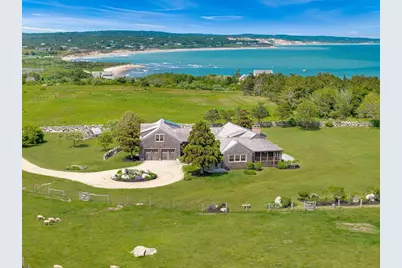 18 Spruce Gate Road, Chilmark, MA 02535 - Photo 6