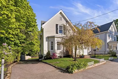 31 Station Street, Quincy, MA 02169 - Photo 2