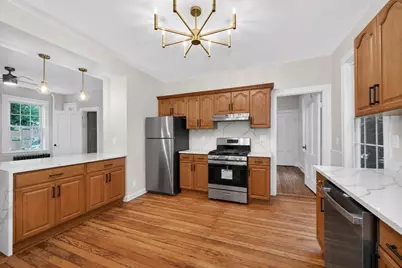 32 Cushman Road, Boston, MA 02135 - Photo 4