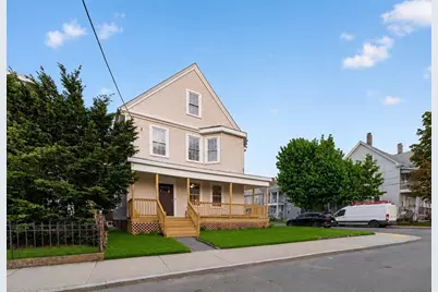 32 Cushman Road, Boston, MA 02135 - Photo 2