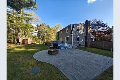 1 Kelly Dr, Freetown, MA 02717 - Photo 8