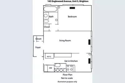 145 Englewood Ave #5, Boston, MA 02135 - Photo 32