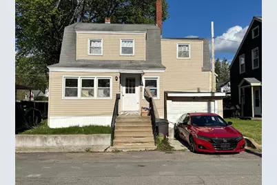 86 Rich Street, Gardner, MA 01440 - Photo 2