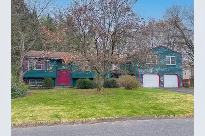 60 White Fox Rd, Agawam, MA 01030 - Photo 1