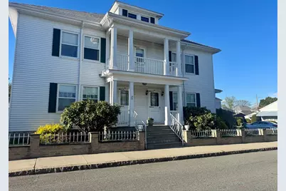 69 Brooklawn St #B, New Bedford, MA 02745 - Photo 2