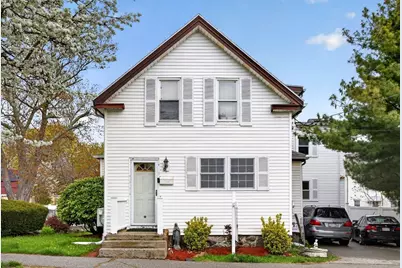 8 Essex St, Swampscott, MA 01907 - Photo 1