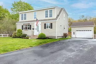 28 Nevens Cir, Rockland, MA 02370 - Photo 32
