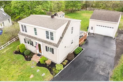 28 Nevens Circle, Rockland, MA 02370 - Photo 2