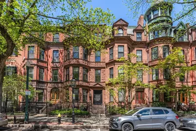 389 Commonwealth Avenue #B, Boston, MA 02115 - Photo 12