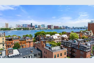 401 Beacon Street #PH, Boston, MA 02115 - Photo 6