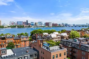 401 Beacon St, Boston, MA 02115 - Photo 6