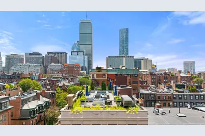 401 Beacon Street #PH, Boston, MA 02115 - Photo 34