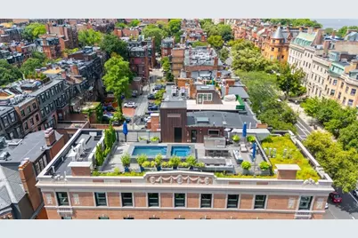 401 Beacon Street #PH, Boston, MA 02115 - Photo 2