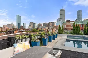 401 Beacon St, Boston, MA 02115 - Photo 4
