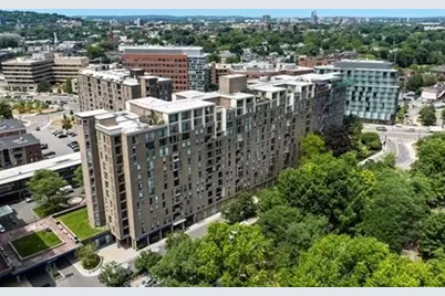 77 Pond Ave #307, Brookline, MA 02445 - Photo 8