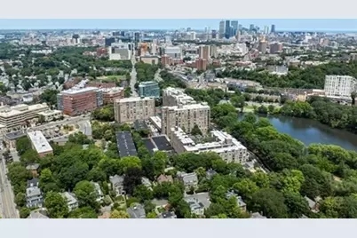77 Pond Ave #307, Brookline, MA 02445 - Photo 10