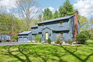 60 Wheeler Rd, Stow, MA 01775 - Photo 1