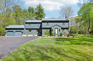 60 Wheeler Rd, Stow, MA 01775 - Photo 1