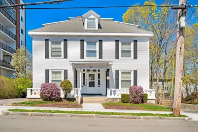 44 Greenleaf St, Quincy, MA 02169 - Photo 6