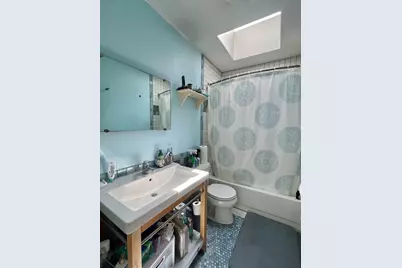 5 Fort Washington Place #B, Cambridge, MA 02139 - Photo 4