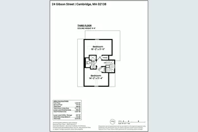 24 Gibson Street, Cambridge, MA 02138 - Photo 38