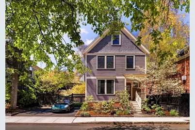 24 Gibson Street, Cambridge, MA 02138 - Photo 2