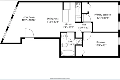 410 Harrison Ave, Boston, MA 02118 - Photo 20