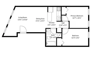 410 Harrison Ave, Boston, MA 02118 - Photo 20