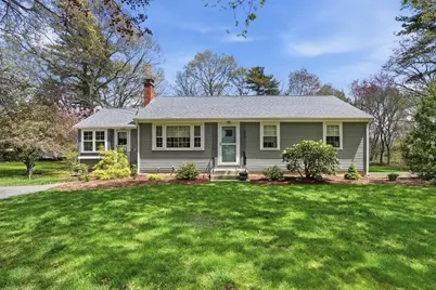 313 Plain St., Bridgewater, MA 02324 - Photo 2