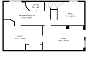 313 Plain St, Bridgewater, MA 02324 - Photo 42