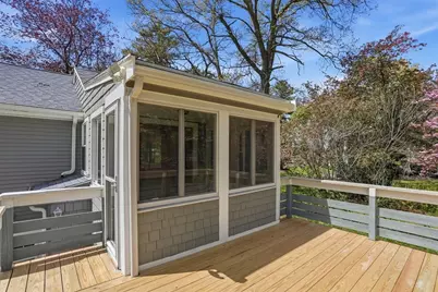 313 Plain St., Bridgewater, MA 02324 - Photo 32