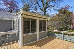 313 Plain St, Bridgewater, MA 02324 - Photo 32