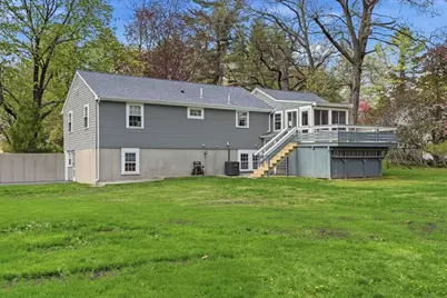 313 Plain St., Bridgewater, MA 02324 - Photo 36